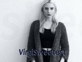 VirgiSweetest
