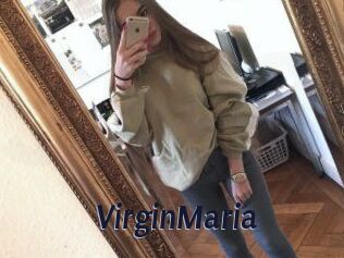 VirginMaria