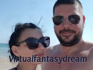Virtualfantasydream