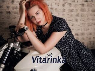 Vitarinka