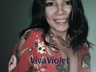 VivaViolet