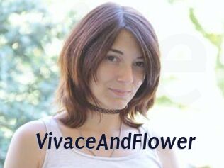 VivaceAndFlower