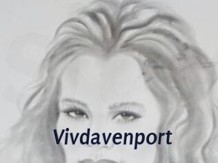 Vivdavenport