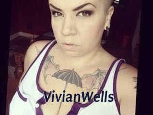 VivianWells