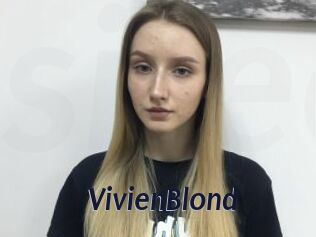 VivienBlond