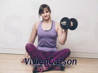 VivienCarson