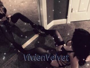 VivienVelvet
