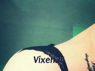 Vixen25