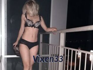 Vixen33