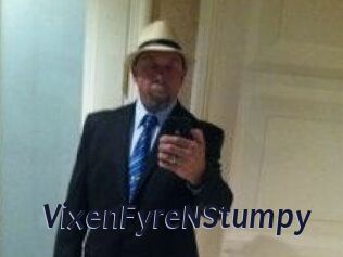 VixenFyre_N_Stumpy