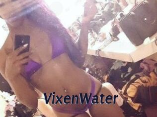 VixenWater