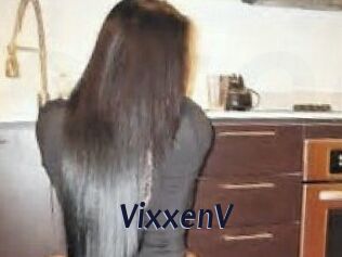 VixxenV