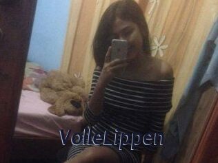 VolleLippen Site Cul
