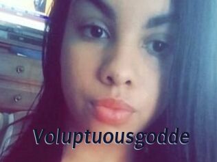 Voluptuousgodde