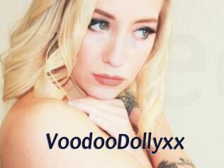 VoodooDollyxx