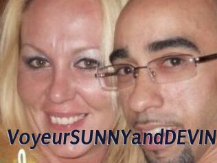 VoyeurSUNNYandDEVIN