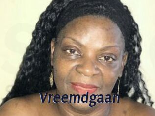 Vreemdgaan