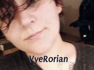 VyeRorian