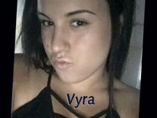 Vyra
