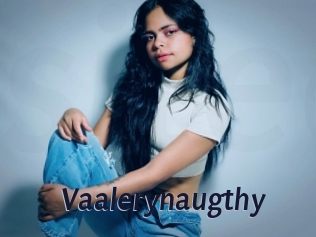 Vaalerynaugthy