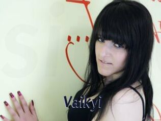 Vaikyi