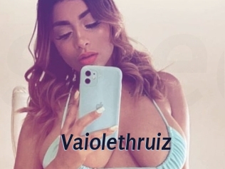 Vaiolethruiz