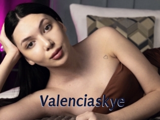 Valenciaskye