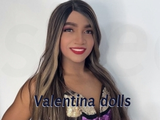valentina_dolls Site Cul