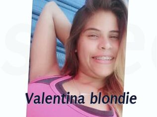 Valentina_blondie
