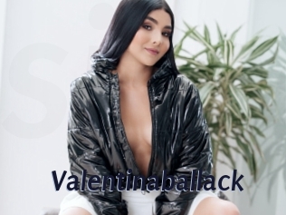 valentinaballack Site Cul