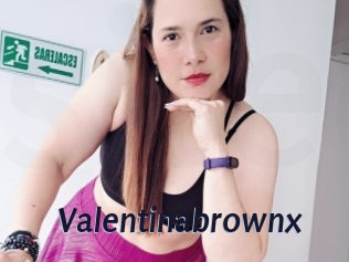 Valentinabrownx