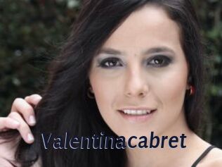 Valentinacabret