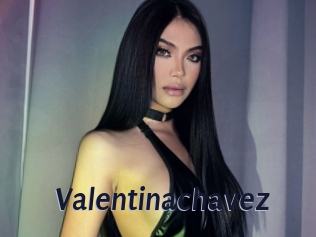 Valentinachavez