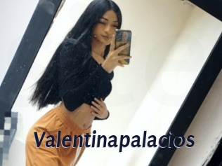 Valentinapalacios