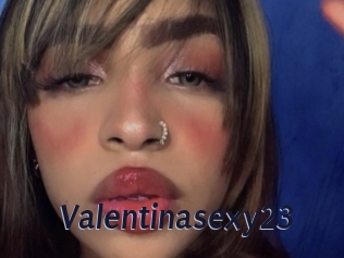 Valentinasexy23