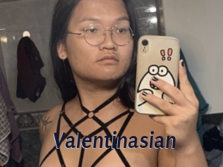 Valentinasian
