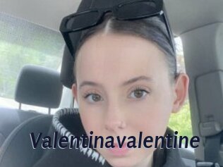 Valentinavalentine