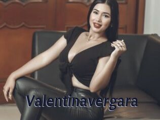 Valentinavergara