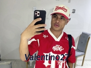 valentino27 Site Cul
