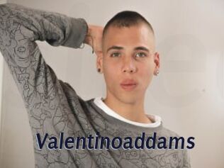 Valentinoaddams