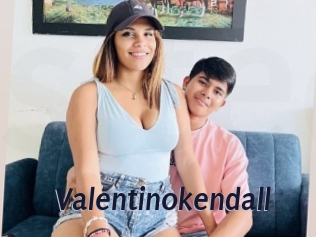 Valentinokendall