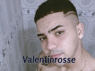 Valentinrosse