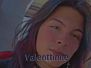 Valenttinne