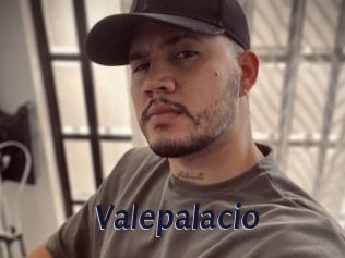 Valepalacio