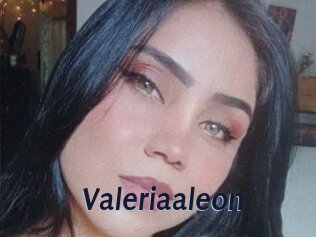 Valeriaaleon