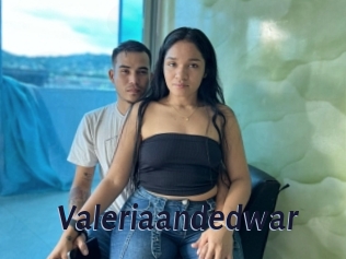 valeriaandedwar Site Cul