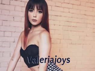 Valeriajoys