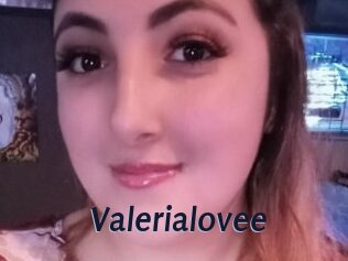 Valerialovee