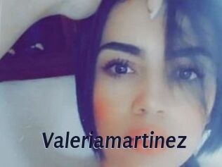 Valeriamartinez