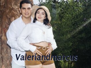 Valeriandmarcus